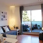 Διαμέρισμα Atico 2 Min A Playa San Sebastian