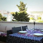 Atico 2 Min A Playa San Sebastian Διαμέρισμα Σίτζες