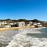 Διαμέρισμα Atico 2 Min A Playa San Sebastian *