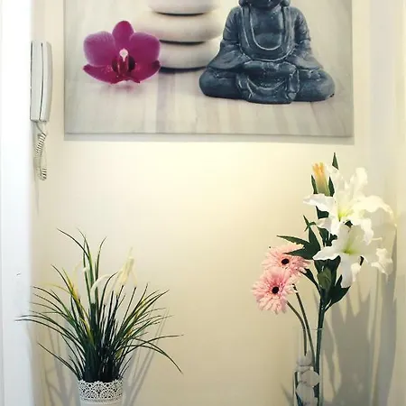 Atico 2 Min A Playa San Sebastian