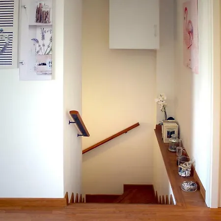 Atico 2 Min A Playa San Sebastian Apartman *