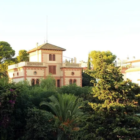 Apartment Atico 2 Min A Playa San Sebastian