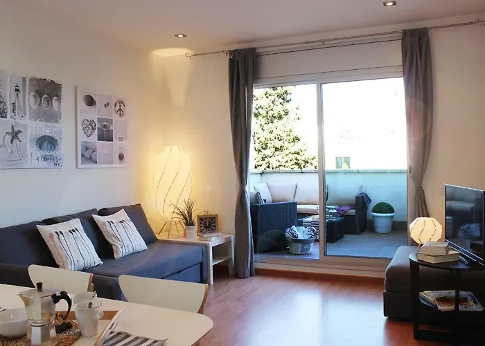 Apartman Atico 2 Min A Playa San Sebastian