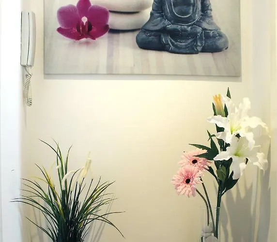 Atico 2 Min A Playa San Sebastian