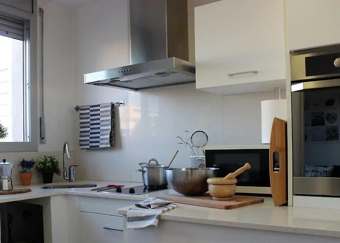 Atico 2 Min A Playa San Sebastian