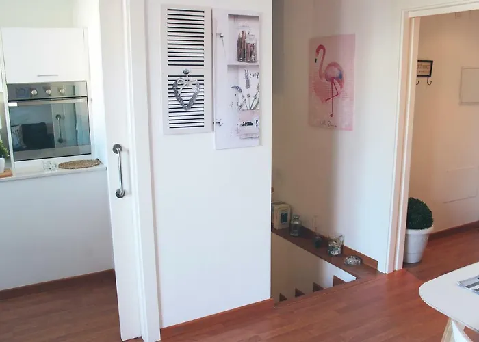 Atico 2 Min A Playa San Sebastian * Sitges