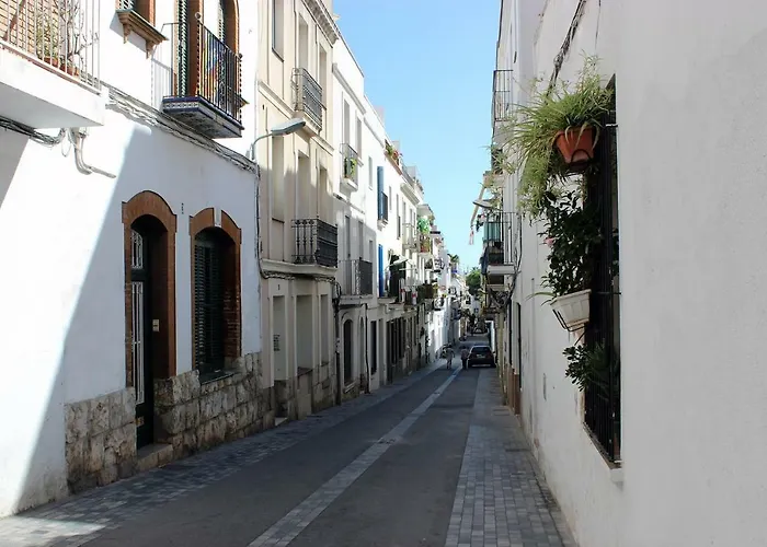 Apartman Atico 2 Min A Playa San Sebastian *