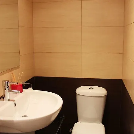 Atico 2 Min A Playa San Sebastian