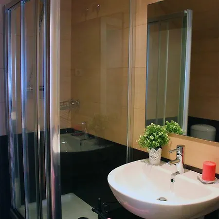 Atico 2 Min A Playa San Sebastian