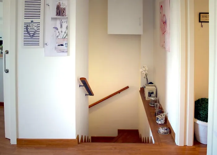 Atico 2 Min A Playa San Sebastian Appartement *