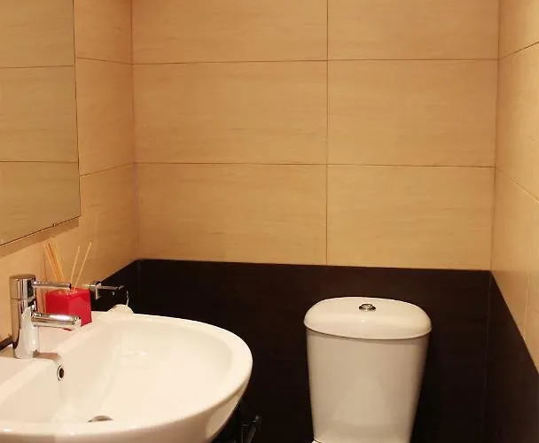 Atico 2 Min A Playa San Sebastian