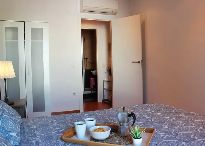 Atico 2 Min A Playa San Sebastian * Sitges